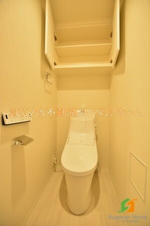 アーバンコア本郷の物件内観写真